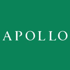 Apollo Management International LLP