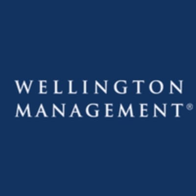 Wellington Management Company