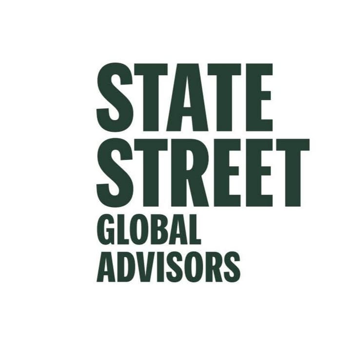 State Street Global Advisors