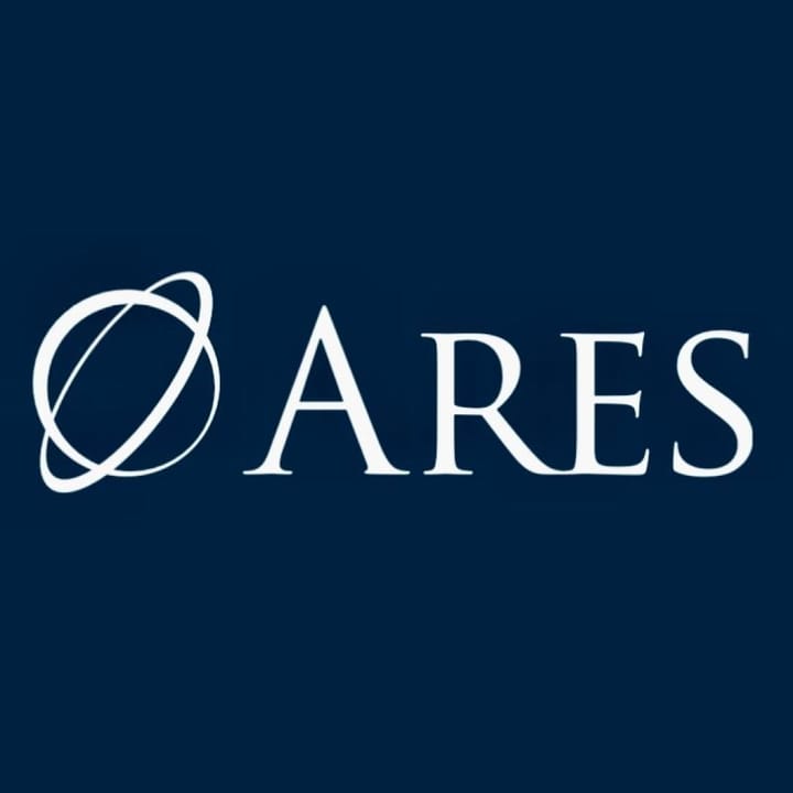 Ares Asset Management