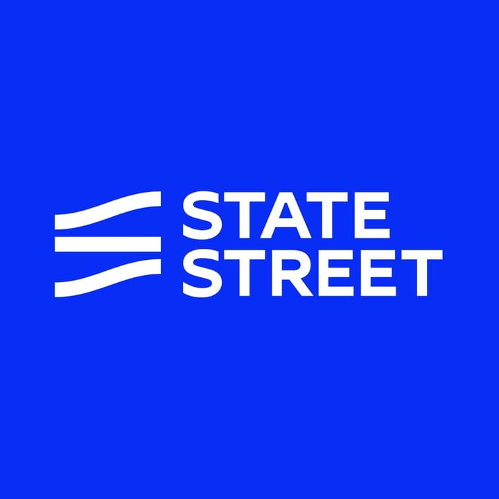 Statestreet Corporation