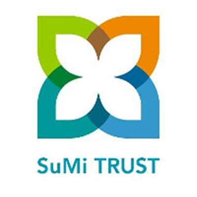 Sumitomo Mitsui Trust Holdings